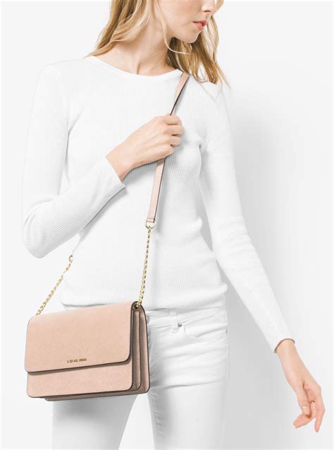 MICHAEL Michael Kors Large Daniela Crossbody.